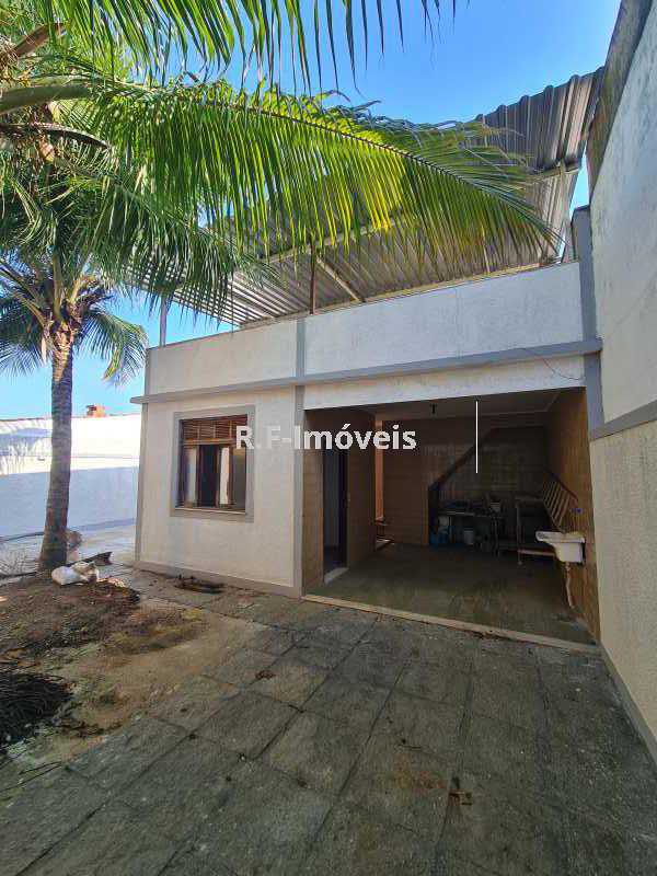 Conheça 1001235671 do imóvel - Casa para alugar Rua Alberto Soares Sampaio, Taquara, Rio de Janeiro - R$ 3.500 - VECA20017 - 26 1001235671 - 26