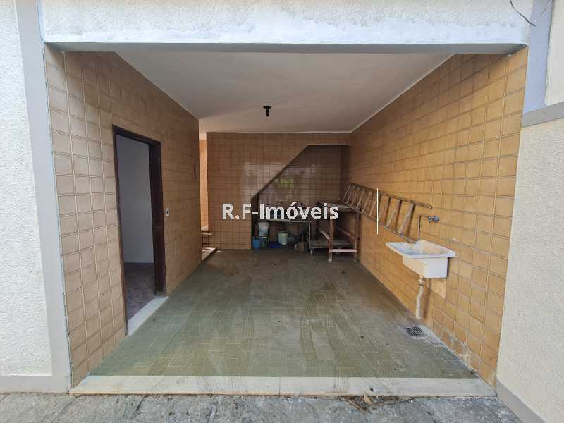 Conheça 1001235672 do imóvel - Casa para alugar Rua Alberto Soares Sampaio, Taquara, Rio de Janeiro - R$ 3.500 - VECA20017 - 27 1001235672 - 27