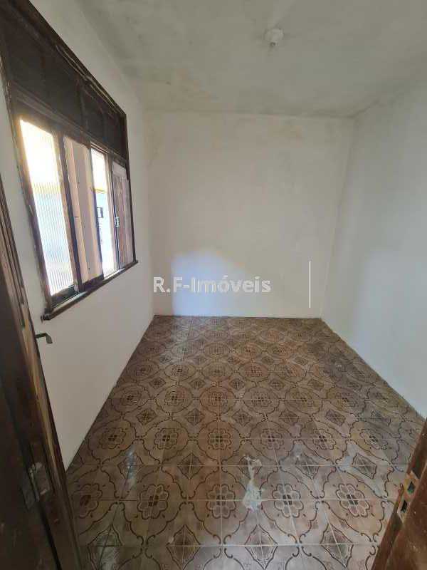 Conheça 1001235673 do imóvel - Casa para alugar Rua Alberto Soares Sampaio, Taquara, Rio de Janeiro - R$ 3.500 - VECA20017 - 28 1001235673 - 28