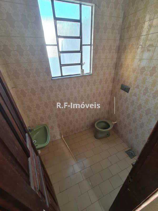 Conheça 1001235674 do imóvel - Casa para alugar Rua Alberto Soares Sampaio, Taquara, Rio de Janeiro - R$ 3.500 - VECA20017 - 29 1001235674 - 29