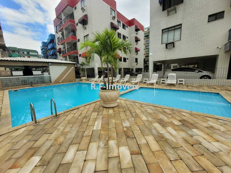 Conheça 1. do imóvel - Apartamento à venda Rua Ouro Branco, Vila Valqueire, Rio de Janeiro - R$ 480.000 - VEAP20208 - 1 1. - 1