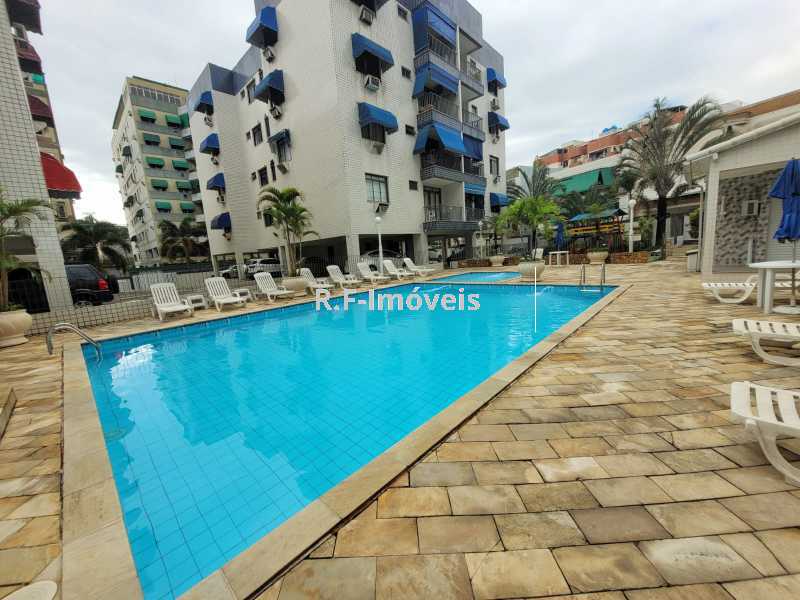 Conheça 2. do imóvel - Apartamento à venda Rua Ouro Branco, Vila Valqueire, Rio de Janeiro - R$ 480.000 - VEAP20208 - 2 2. - 2