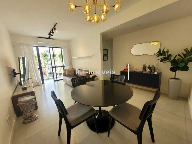 Conheça 3. do imóvel - Apartamento à venda Rua Ouro Branco, Vila Valqueire, Rio de Janeiro - R$ 480.000 - VEAP20208 - 3 3. - 3