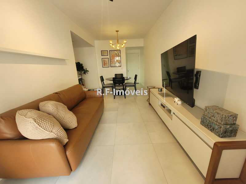 Conheça 4. do imóvel - Apartamento à venda Rua Ouro Branco, Vila Valqueire, Rio de Janeiro - R$ 480.000 - VEAP20208 - 4 4. - 4