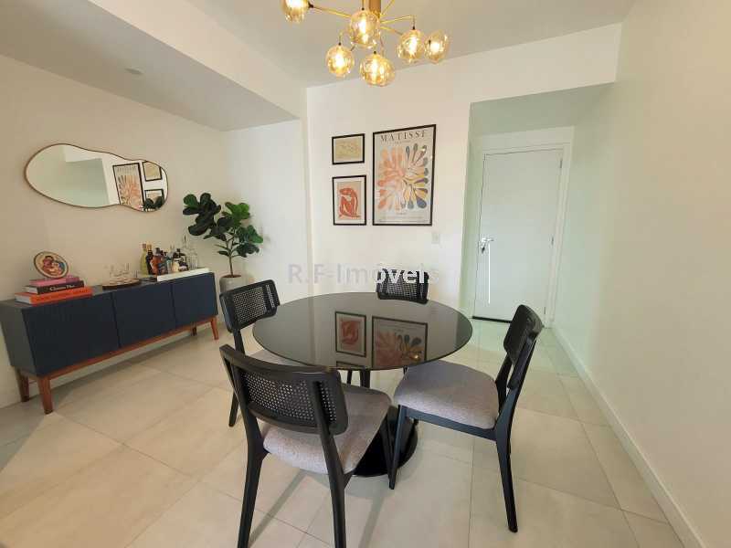 Conheça 5. do imóvel - Apartamento à venda Rua Ouro Branco, Vila Valqueire, Rio de Janeiro - R$ 480.000 - VEAP20208 - 5 5. - 5