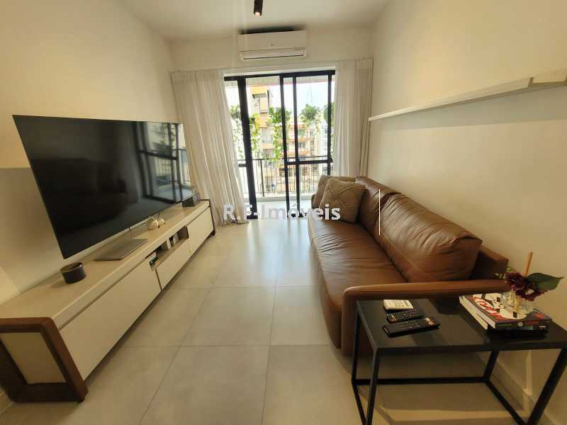 Conheça 6. do imóvel - Apartamento à venda Rua Ouro Branco, Vila Valqueire, Rio de Janeiro - R$ 480.000 - VEAP20208 - 6 6. - 6