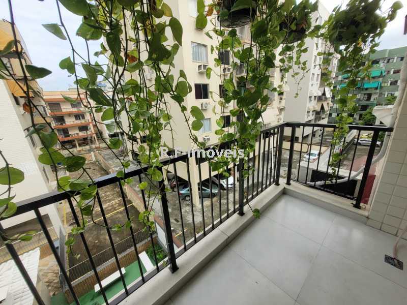 Conheça 7. do imóvel - Apartamento à venda Rua Ouro Branco, Vila Valqueire, Rio de Janeiro - R$ 480.000 - VEAP20208 - 7 7. - 7