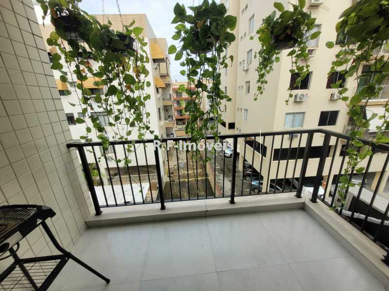 Conheça 8. do imóvel - Apartamento à venda Rua Ouro Branco, Vila Valqueire, Rio de Janeiro - R$ 480.000 - VEAP20208 - 8 8. - 8