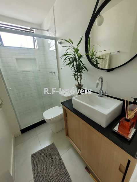 Conheça 9. do imóvel - Apartamento à venda Rua Ouro Branco, Vila Valqueire, Rio de Janeiro - R$ 480.000 - VEAP20208 - 9 9. - 9