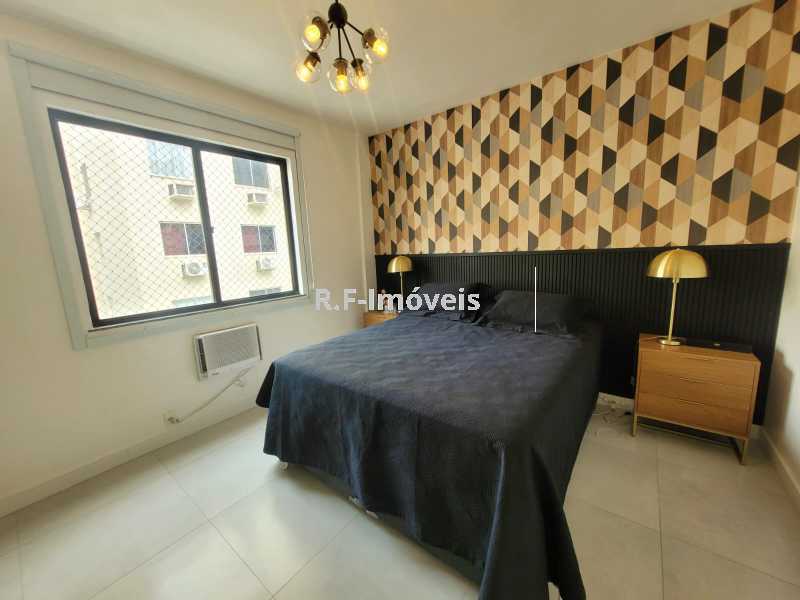 Conheça 10. do imóvel - Apartamento à venda Rua Ouro Branco, Vila Valqueire, Rio de Janeiro - R$ 480.000 - VEAP20208 - 10 10. - 10