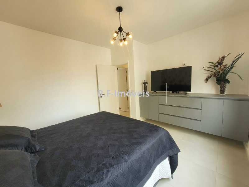 Conheça 11. do imóvel - Apartamento à venda Rua Ouro Branco, Vila Valqueire, Rio de Janeiro - R$ 480.000 - VEAP20208 - 11 11. - 11