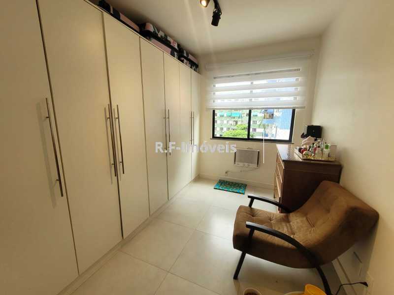 Conheça 12. do imóvel - Apartamento à venda Rua Ouro Branco, Vila Valqueire, Rio de Janeiro - R$ 480.000 - VEAP20208 - 12 12. - 12