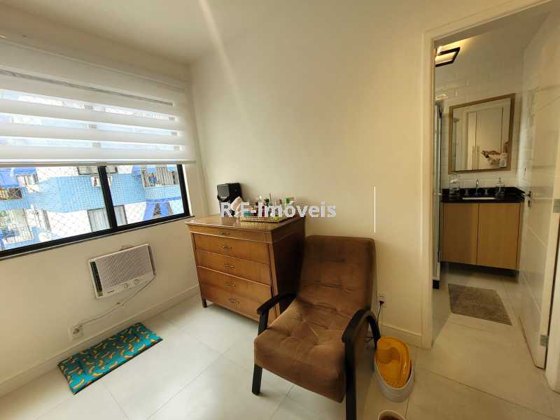 Conheça 13. do imóvel - Apartamento à venda Rua Ouro Branco, Vila Valqueire, Rio de Janeiro - R$ 480.000 - VEAP20208 - 13 13. - 13