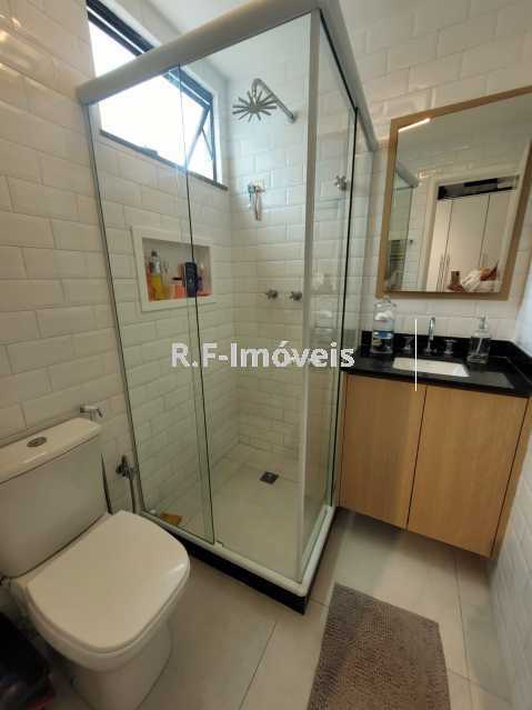Conheça 15. do imóvel - Apartamento à venda Rua Ouro Branco, Vila Valqueire, Rio de Janeiro - R$ 480.000 - VEAP20208 - 15 15. - 15