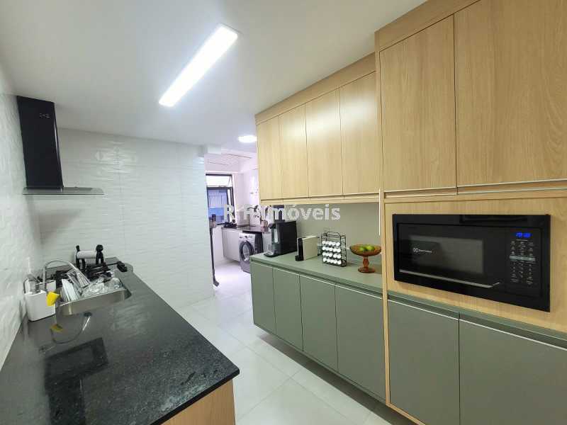 Conheça 17. do imóvel - Apartamento à venda Rua Ouro Branco, Vila Valqueire, Rio de Janeiro - R$ 480.000 - VEAP20208 - 17 17. - 17