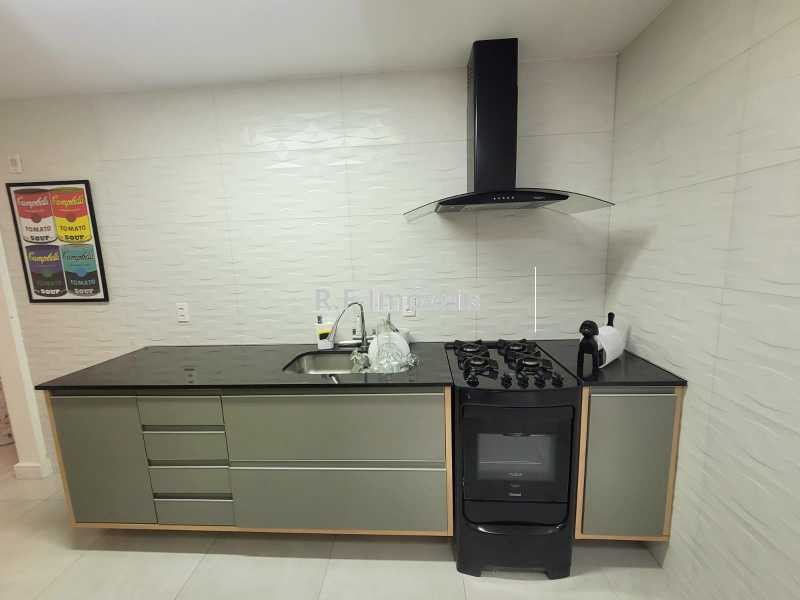 Conheça 18. do imóvel - Apartamento à venda Rua Ouro Branco, Vila Valqueire, Rio de Janeiro - R$ 480.000 - VEAP20208 - 18 18. - 18