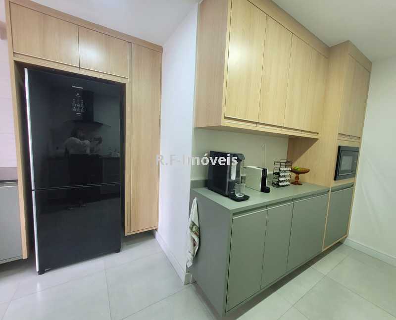 Conheça 19. do imóvel - Apartamento à venda Rua Ouro Branco, Vila Valqueire, Rio de Janeiro - R$ 480.000 - VEAP20208 - 19 19. - 19