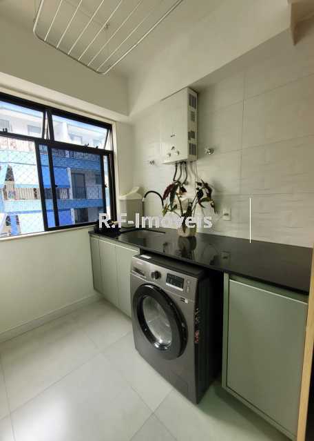 Conheça 20. do imóvel - Apartamento à venda Rua Ouro Branco, Vila Valqueire, Rio de Janeiro - R$ 480.000 - VEAP20208 - 20 20. - 20