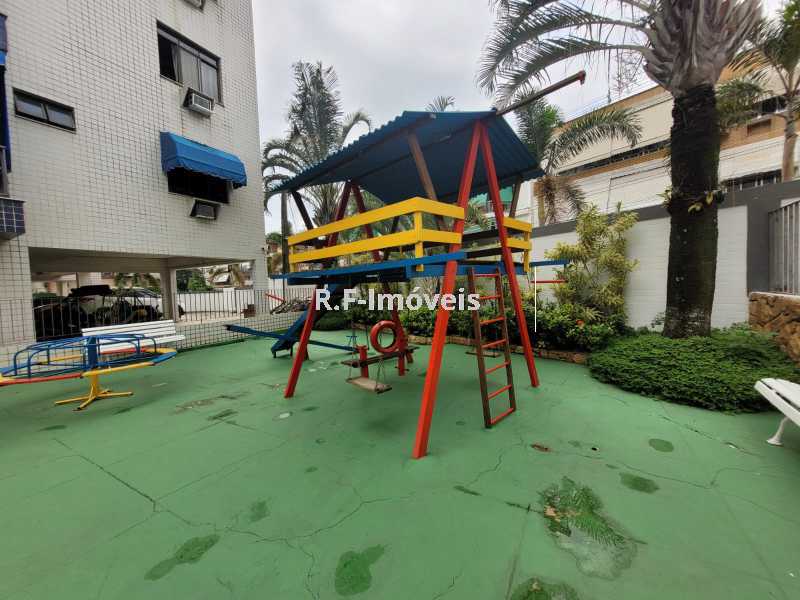 Conheça 21. do imóvel - Apartamento à venda Rua Ouro Branco, Vila Valqueire, Rio de Janeiro - R$ 480.000 - VEAP20208 - 21 21. - 21