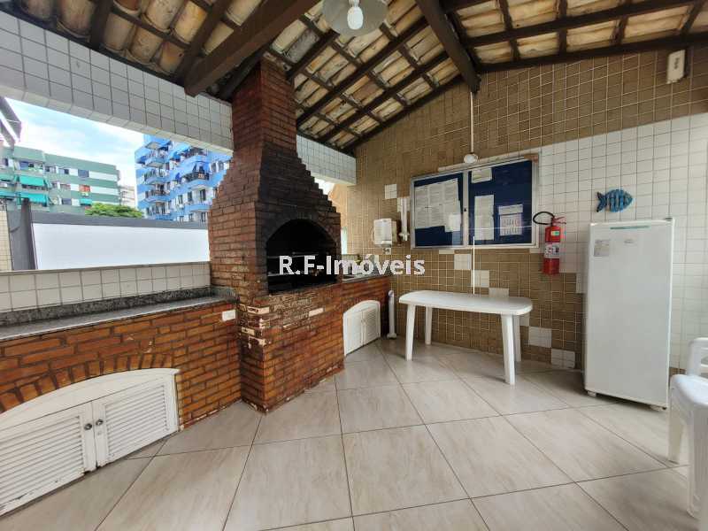 Conheça 22. do imóvel - Apartamento à venda Rua Ouro Branco, Vila Valqueire, Rio de Janeiro - R$ 480.000 - VEAP20208 - 22 22. - 22