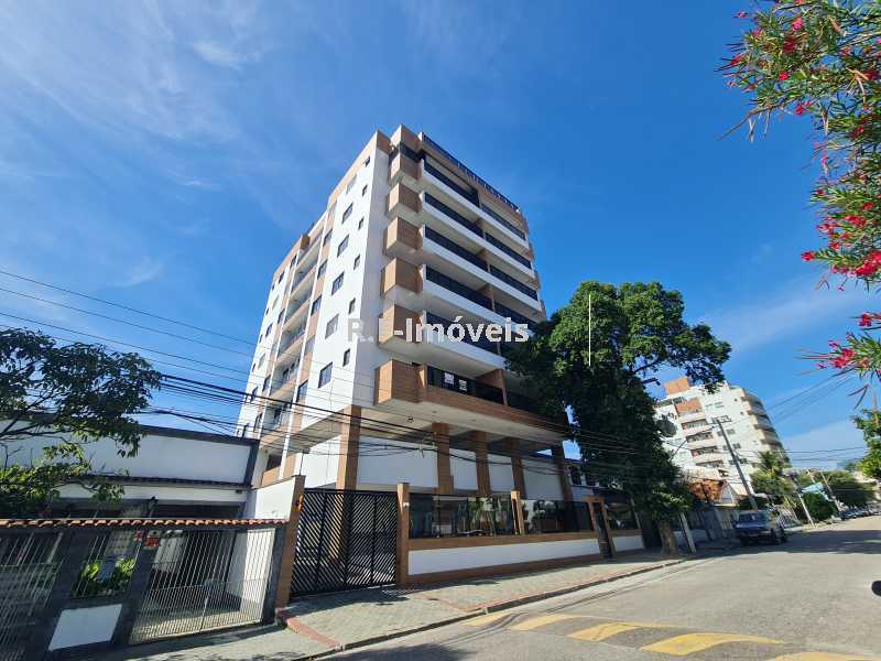 Conheça 20250519_125042 do imóvel - Apartamento 3 quartos à venda Vila Valqueire, Rio de Janeiro - R$ 600.000 - VEAP30143 - 1 20250519_125042 - 1