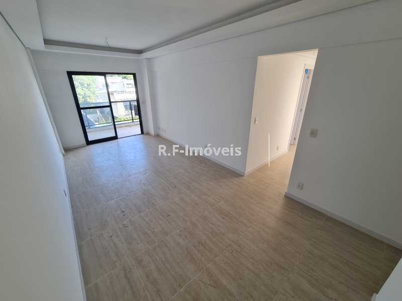 Conheça 20250519_125234 do imóvel - Apartamento 3 quartos à venda Vila Valqueire, Rio de Janeiro - R$ 600.000 - VEAP30143 - 3 20250519_125234 - 3