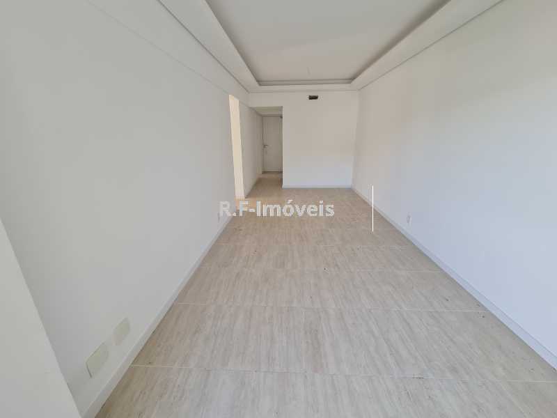 Conheça 20250519_125254 do imóvel - Apartamento 3 quartos à venda Vila Valqueire, Rio de Janeiro - R$ 600.000 - VEAP30143 - 4 20250519_125254 - 4