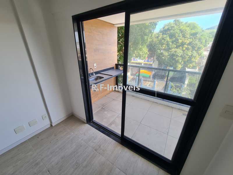 Conheça 20250519_125313 do imóvel - Apartamento 3 quartos à venda Vila Valqueire, Rio de Janeiro - R$ 600.000 - VEAP30143 - 5 20250519_125313 - 5