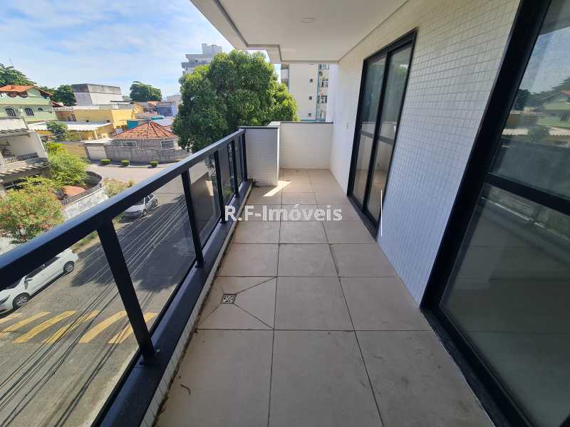 Conheça 20250519_125320 do imóvel - Apartamento 3 quartos à venda Vila Valqueire, Rio de Janeiro - R$ 600.000 - VEAP30143 - 6 20250519_125320 - 6