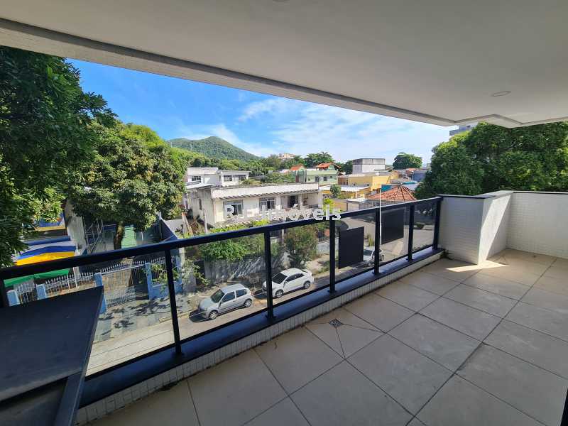 Conheça 20250519_125327 do imóvel - Apartamento 3 quartos à venda Vila Valqueire, Rio de Janeiro - R$ 600.000 - VEAP30143 - 7 20250519_125327 - 7