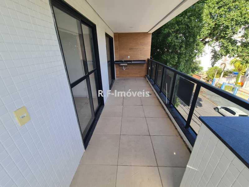 Conheça 20250519_125343 do imóvel - Apartamento 3 quartos à venda Vila Valqueire, Rio de Janeiro - R$ 600.000 - VEAP30143 - 8 20250519_125343 - 8