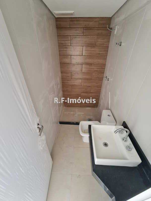 Conheça 20250519_125403 do imóvel - Apartamento 3 quartos à venda Vila Valqueire, Rio de Janeiro - R$ 600.000 - VEAP30143 - 9 20250519_125403 - 9
