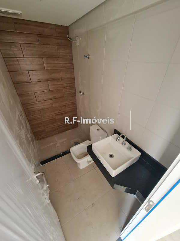 Conheça 20250519_125411 do imóvel - Apartamento 3 quartos à venda Vila Valqueire, Rio de Janeiro - R$ 600.000 - VEAP30143 - 10 20250519_125411 - 10
