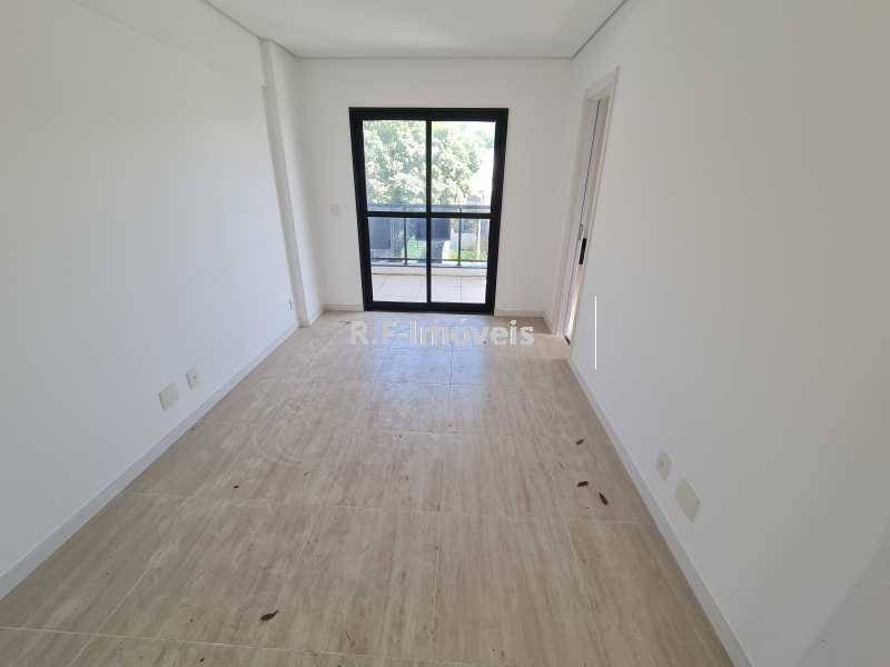 Conheça 20250519_125418 do imóvel - Apartamento 3 quartos à venda Vila Valqueire, Rio de Janeiro - R$ 600.000 - VEAP30143 - 11 20250519_125418 - 11