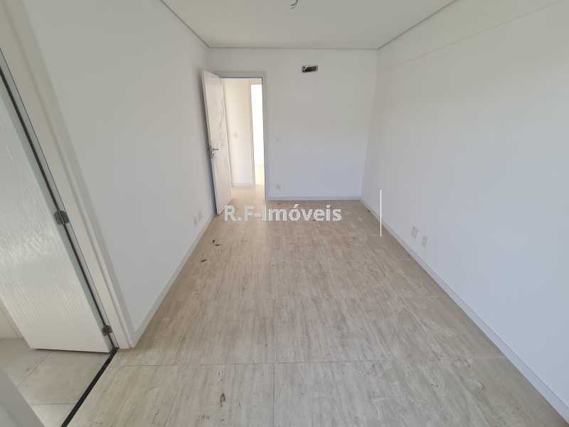 Conheça 20250519_125434 do imóvel - Apartamento 3 quartos à venda Vila Valqueire, Rio de Janeiro - R$ 600.000 - VEAP30143 - 12 20250519_125434 - 12