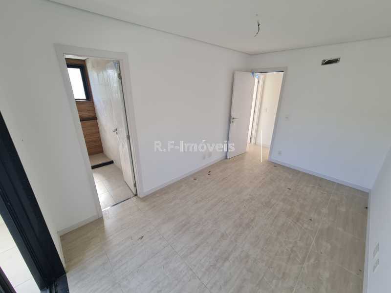 Conheça 20250519_125448 do imóvel - Apartamento 3 quartos à venda Vila Valqueire, Rio de Janeiro - R$ 600.000 - VEAP30143 - 13 20250519_125448 - 13