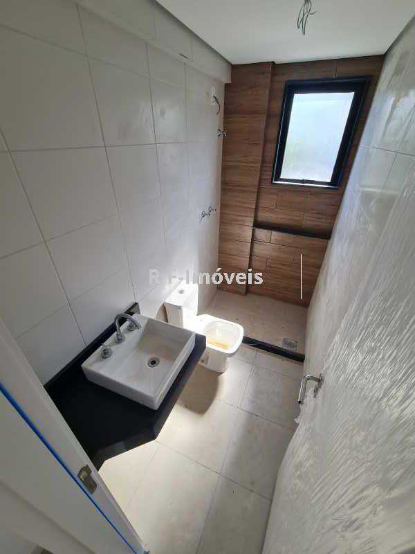 Conheça 20250519_125454 do imóvel - Apartamento 3 quartos à venda Vila Valqueire, Rio de Janeiro - R$ 600.000 - VEAP30143 - 14 20250519_125454 - 14