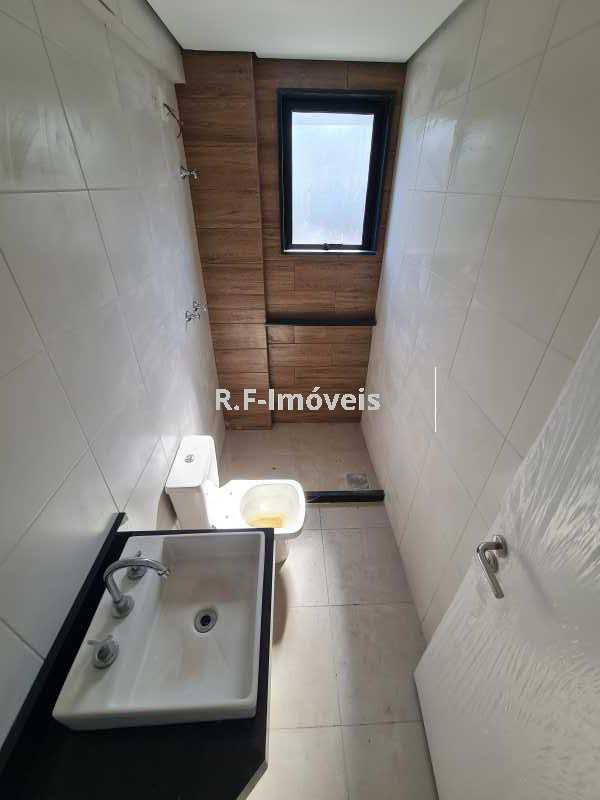 Conheça 20250519_125457 do imóvel - Apartamento 3 quartos à venda Vila Valqueire, Rio de Janeiro - R$ 600.000 - VEAP30143 - 15 20250519_125457 - 15