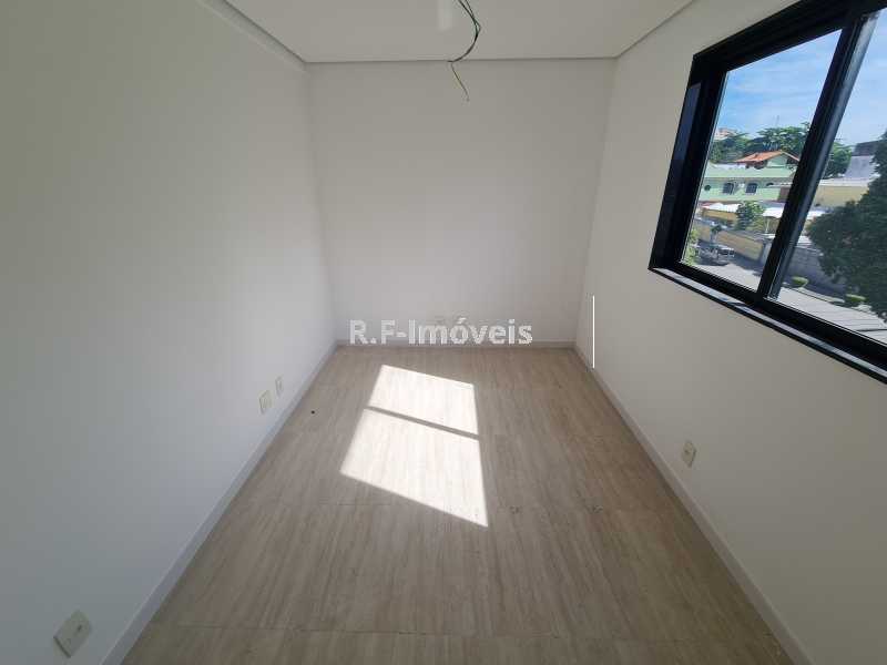 Conheça 20250519_125537 do imóvel - Apartamento 3 quartos à venda Vila Valqueire, Rio de Janeiro - R$ 600.000 - VEAP30143 - 18 20250519_125537 - 18