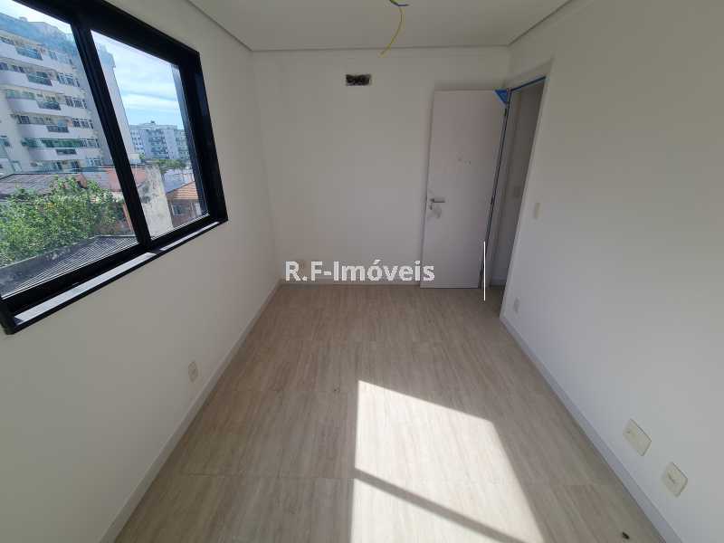 Conheça 20250519_125548 do imóvel - Apartamento 3 quartos à venda Vila Valqueire, Rio de Janeiro - R$ 600.000 - VEAP30143 - 19 20250519_125548 - 19