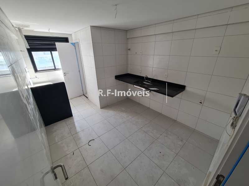 Conheça 20250519_125605 do imóvel - Apartamento 3 quartos à venda Vila Valqueire, Rio de Janeiro - R$ 600.000 - VEAP30143 - 20 20250519_125605 - 20