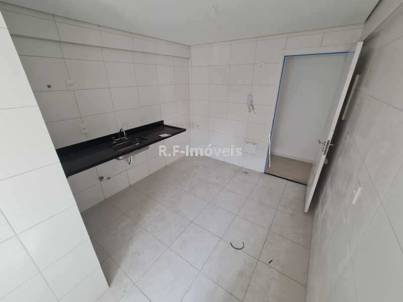 Conheça 20250519_125616 do imóvel - Apartamento 3 quartos à venda Vila Valqueire, Rio de Janeiro - R$ 600.000 - VEAP30143 - 21 20250519_125616 - 21