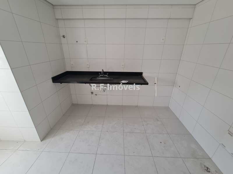 Conheça 20250519_125626 do imóvel - Apartamento 3 quartos à venda Vila Valqueire, Rio de Janeiro - R$ 600.000 - VEAP30143 - 22 20250519_125626 - 22