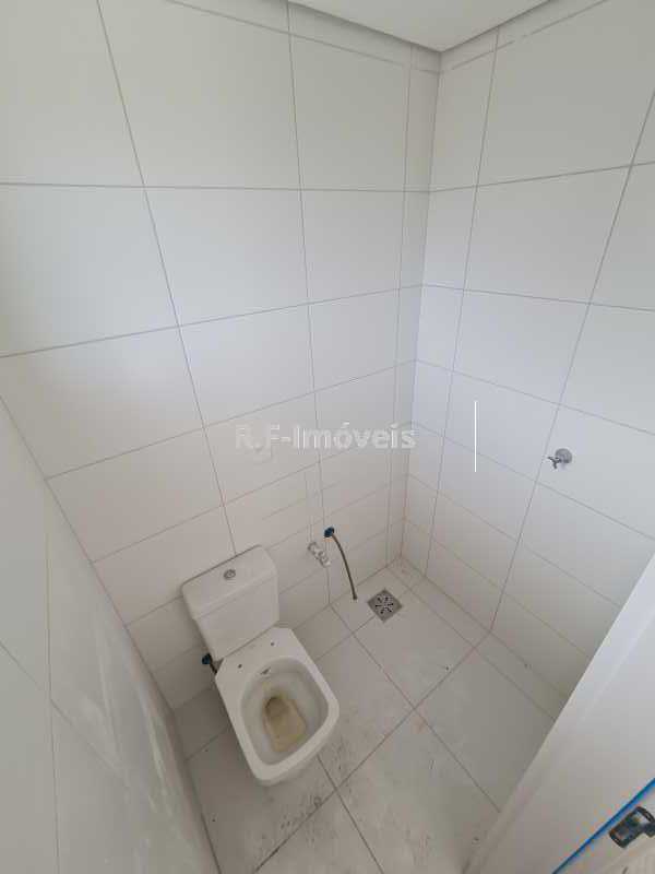 Conheça 20250519_125651 do imóvel - Apartamento 3 quartos à venda Vila Valqueire, Rio de Janeiro - R$ 600.000 - VEAP30143 - 24 20250519_125651 - 24