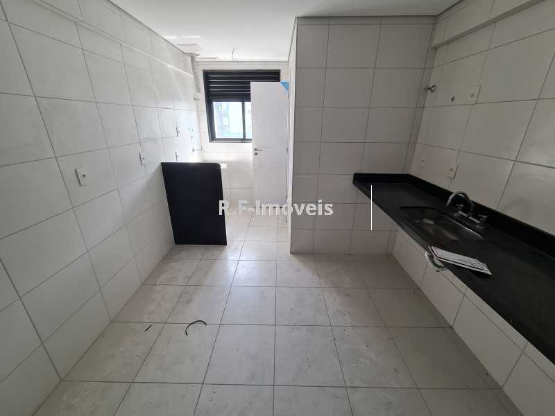 Conheça 20250519_125715 do imóvel - Apartamento 3 quartos à venda Vila Valqueire, Rio de Janeiro - R$ 600.000 - VEAP30143 - 25 20250519_125715 - 25