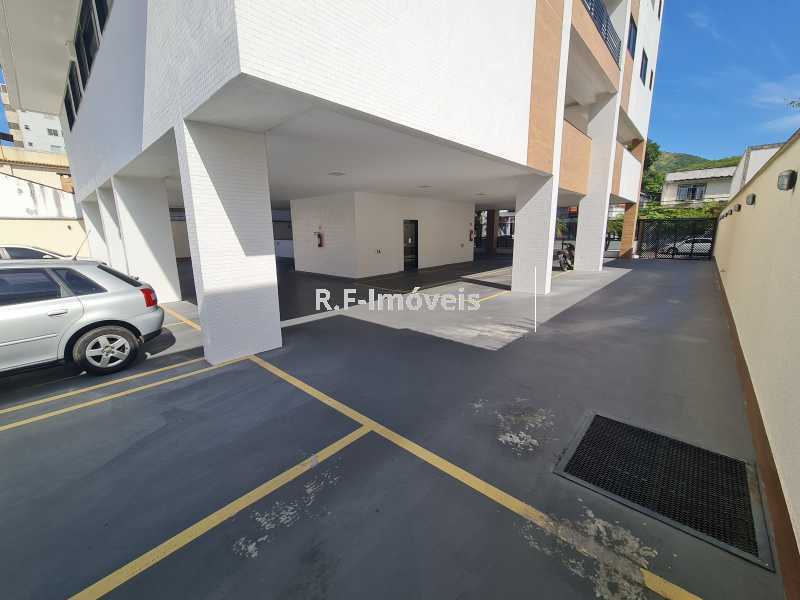 Conheça 20250519_130456 do imóvel - Apartamento 3 quartos à venda Vila Valqueire, Rio de Janeiro - R$ 600.000 - VEAP30143 - 29 20250519_130456 - 29