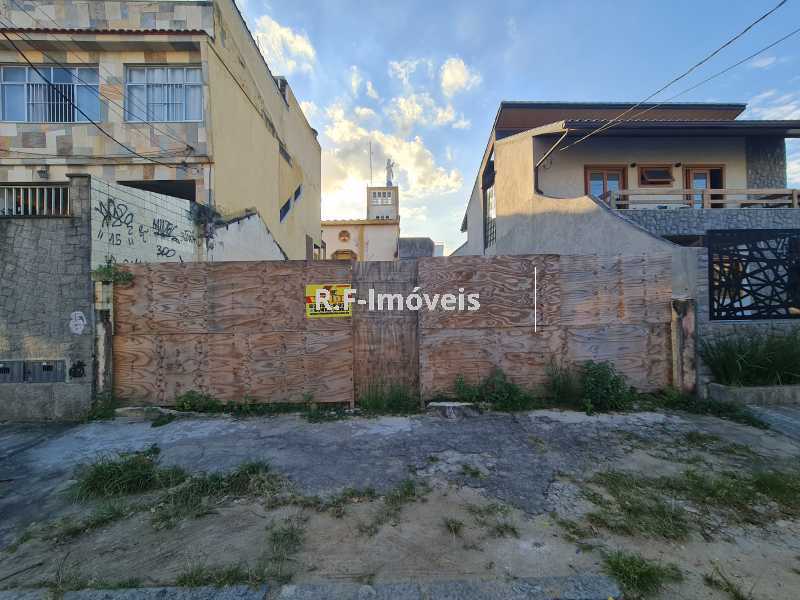 Conheça 20250516_161545 do imóvel - Terreno Bifamiliar à venda Rua Arcozelo, Vila Valqueire, Rio de Janeiro - R$ 570.000 - VEBF00005 - 1 20250516_161545 - 1