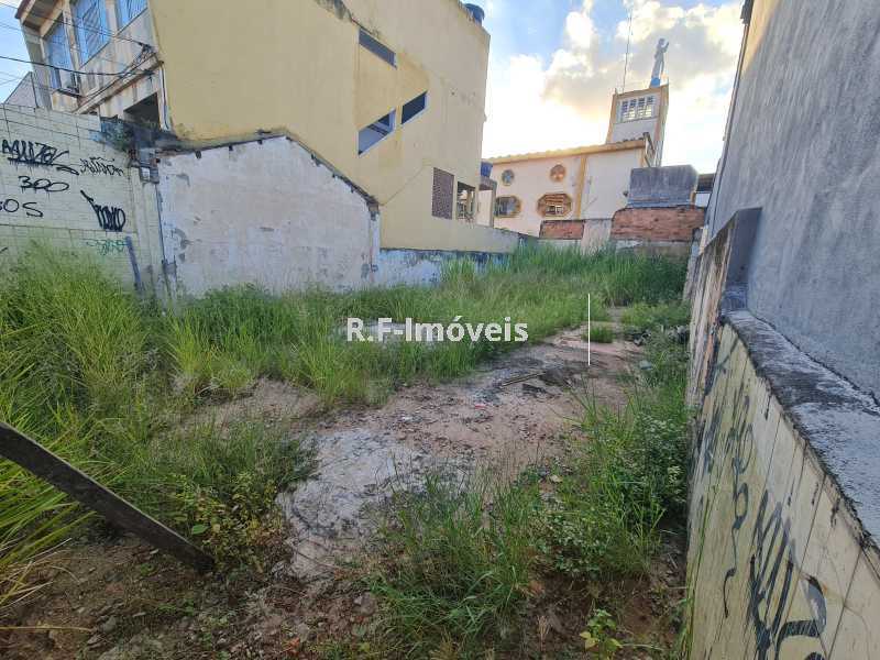 Conheça 20250516_161600 do imóvel - Terreno Bifamiliar à venda Rua Arcozelo, Vila Valqueire, Rio de Janeiro - R$ 570.000 - VEBF00005 - 2 20250516_161600 - 2