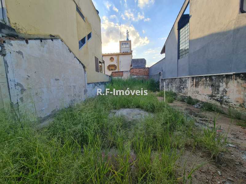 Conheça 20250516_161616 do imóvel - Terreno Bifamiliar à venda Rua Arcozelo, Vila Valqueire, Rio de Janeiro - R$ 570.000 - VEBF00005 - 3 20250516_161616 - 3