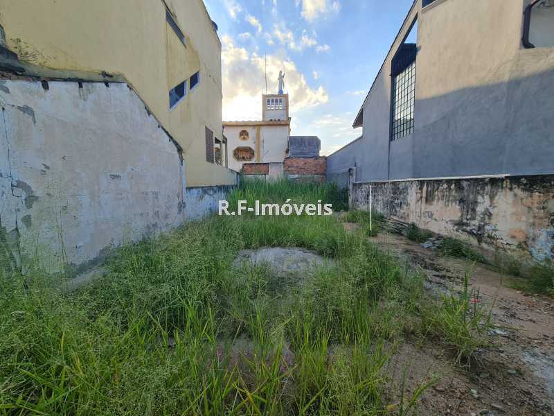 Conheça 20250516_161628 do imóvel - Terreno Bifamiliar à venda Rua Arcozelo, Vila Valqueire, Rio de Janeiro - R$ 570.000 - VEBF00005 - 4 20250516_161628 - 4